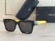 AAA Quality Replica Prada Symbole pr08zv Glasses Black Lens (5)_th.jpg